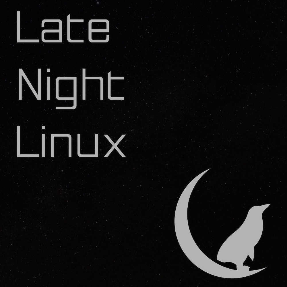 latenightlinux